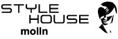 Stylehouse Molln Logo Friseur